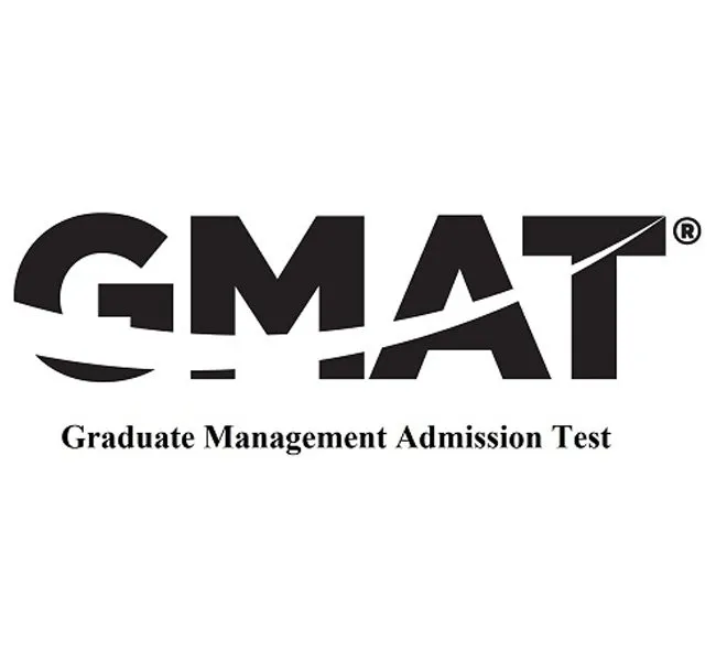 GMAT test