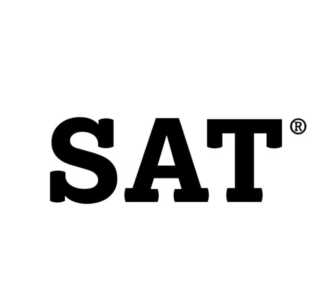 SAT test