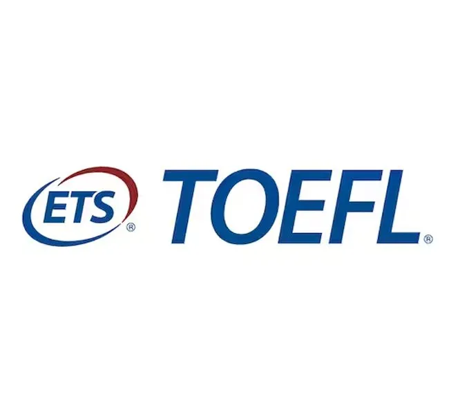 TOEFL test